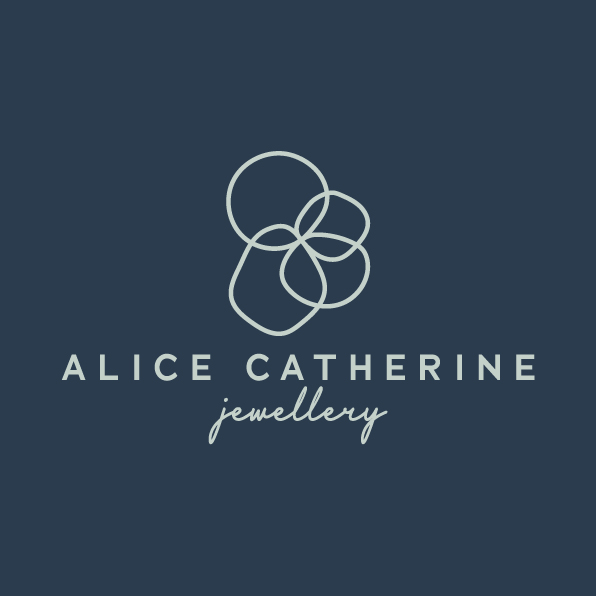 Alice Catherine Jewellery Logo