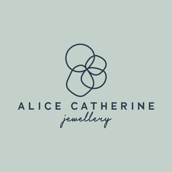 Alice Catherine Jewellery Logo