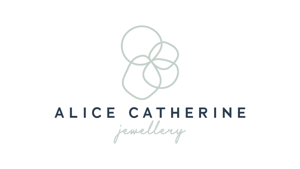 Alice Catherine Jewellery logo
