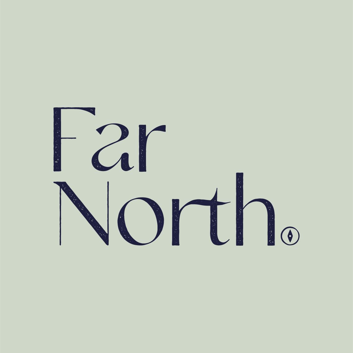 Far North Logo