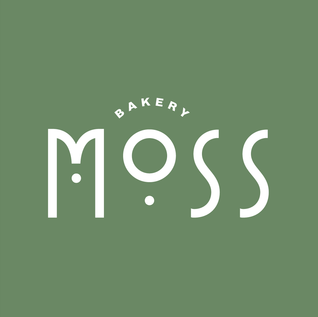 Moss Bakery Logo