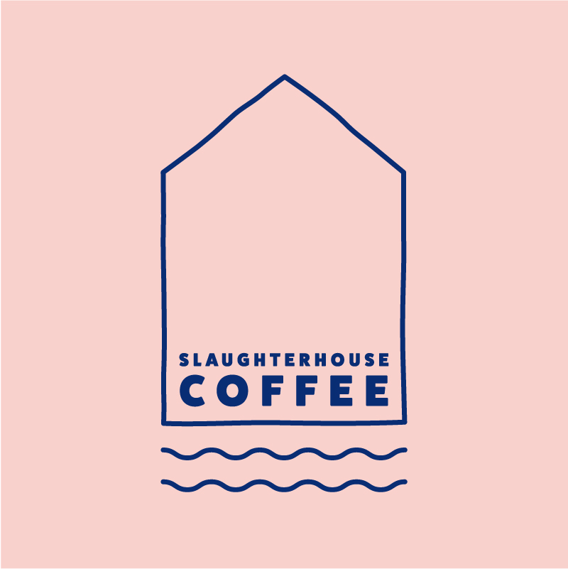Slaughterhouse Coffee Logo